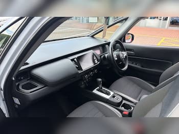 Used Honda Jazz 2025 for sale - 79792434: Photo