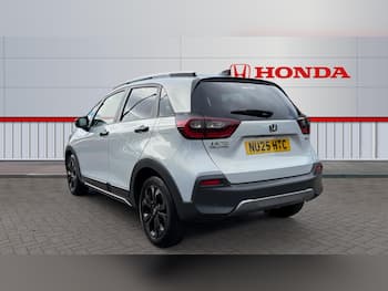 Used Honda Jazz 2025 for sale - 79792434: Photo