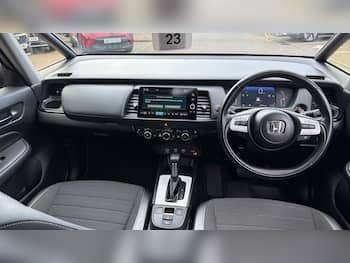 Used Honda Jazz 2025 for sale - 79792434: Photo