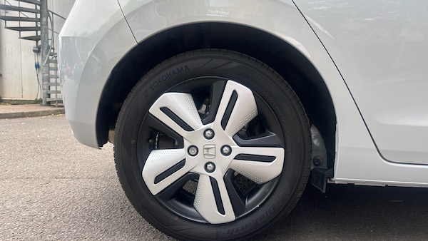 Used Honda Jazz 2022 for sale - 76220692: Photo 10