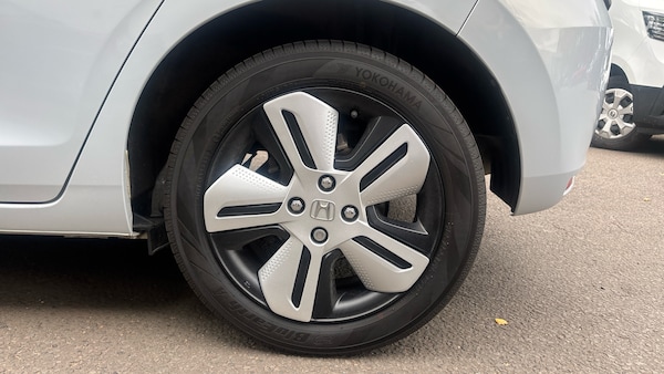 Used Honda Jazz 2022 for sale - 76220692: Photo 11
