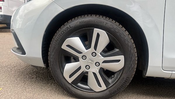 Used Honda Jazz 2022 for sale - 76220692: Photo 12