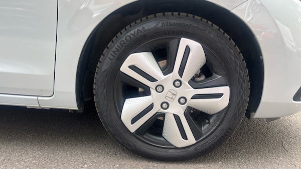 Used Honda Jazz 2022 for sale - 76220692: Photo 13