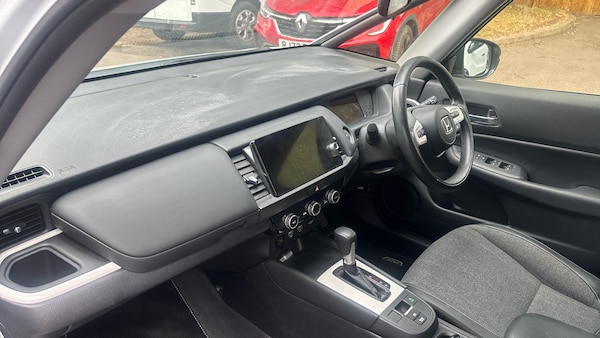 Used Honda Jazz 2022 for sale - 76220692: Photo 14