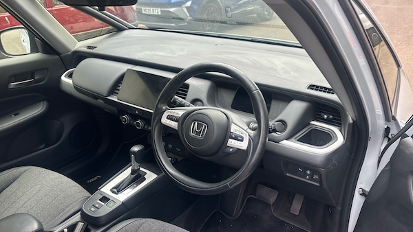 Used Honda Jazz 2022 for sale - 76220692: Photo 16