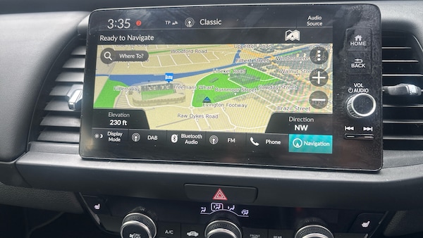 Used Honda Jazz 2022 for sale - 76220692: Photo 19