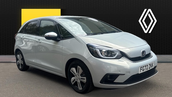Used Honda Jazz 2022 for sale - 76220692: Photo 1