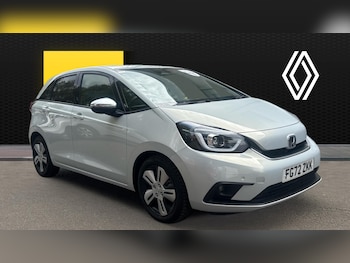 Honda - Jazz