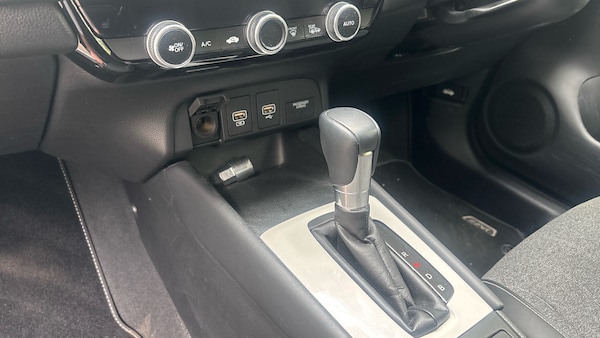 Used Honda Jazz 2022 for sale - 76220692: Photo 23