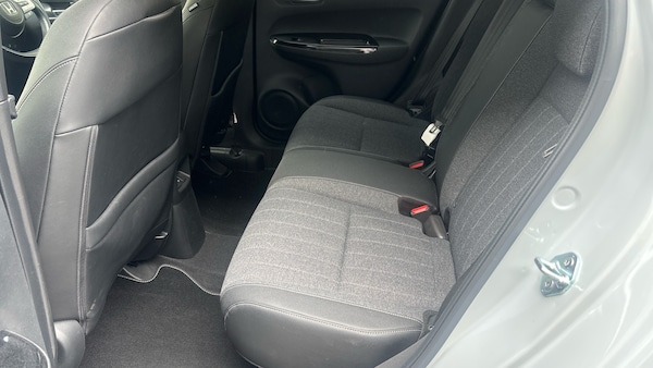 Used Honda Jazz 2022 for sale - 76220692: Photo 26