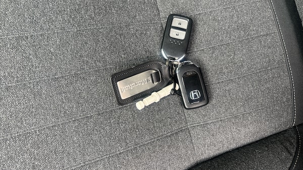 Used Honda Jazz 2022 for sale - 76220692: Photo 29