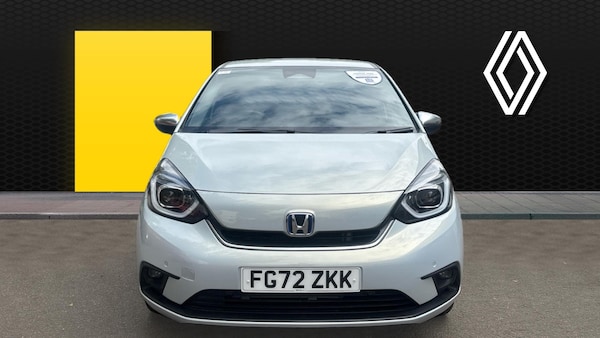 Used Honda Jazz 2022 for sale - 76220692: Photo 2
