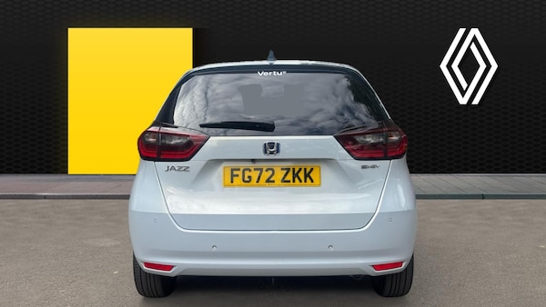 Used Honda Jazz 2022 for sale - 76220692: Photo 3