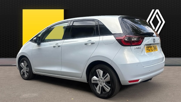 Used Honda Jazz 2022 for sale - 76220692: Photo 4