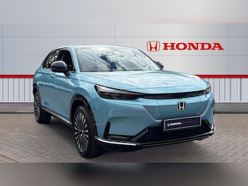 Used Honda e NY1 2024 for sale - 78554220: Photo