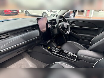 Used Honda e NY1 2024 for sale - 78554220: Photo