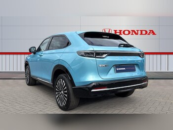 Used Honda e NY1 2024 for sale - 78554220: Photo