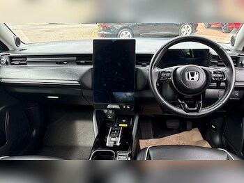Used Honda e NY1 2024 for sale - 78554220: Photo