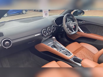 Used Audi TT 2018 for sale - 78826614: Photo