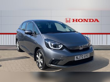 Used Honda Jazz 2022 for sale - 78164622: Photo