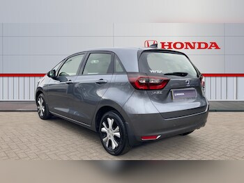 Used Honda Jazz 2022 for sale - 78164622: Photo