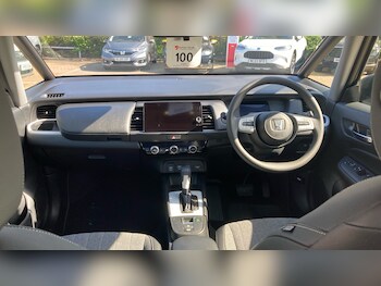 Used Honda Jazz 2022 for sale - 78164622: Photo