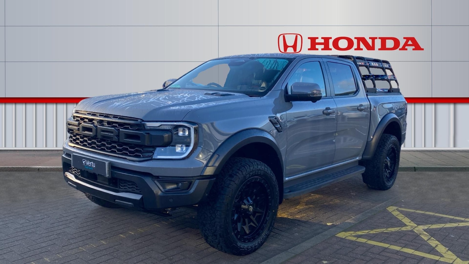 Used Ford Ranger 2023 for sale - 76845750: Photo 10