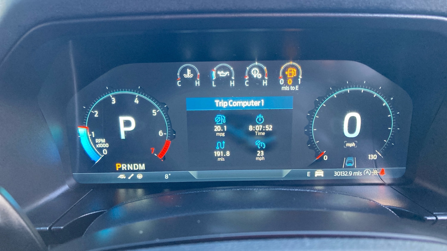 Used Ford Ranger 2023 for sale - 76845750: Photo 11