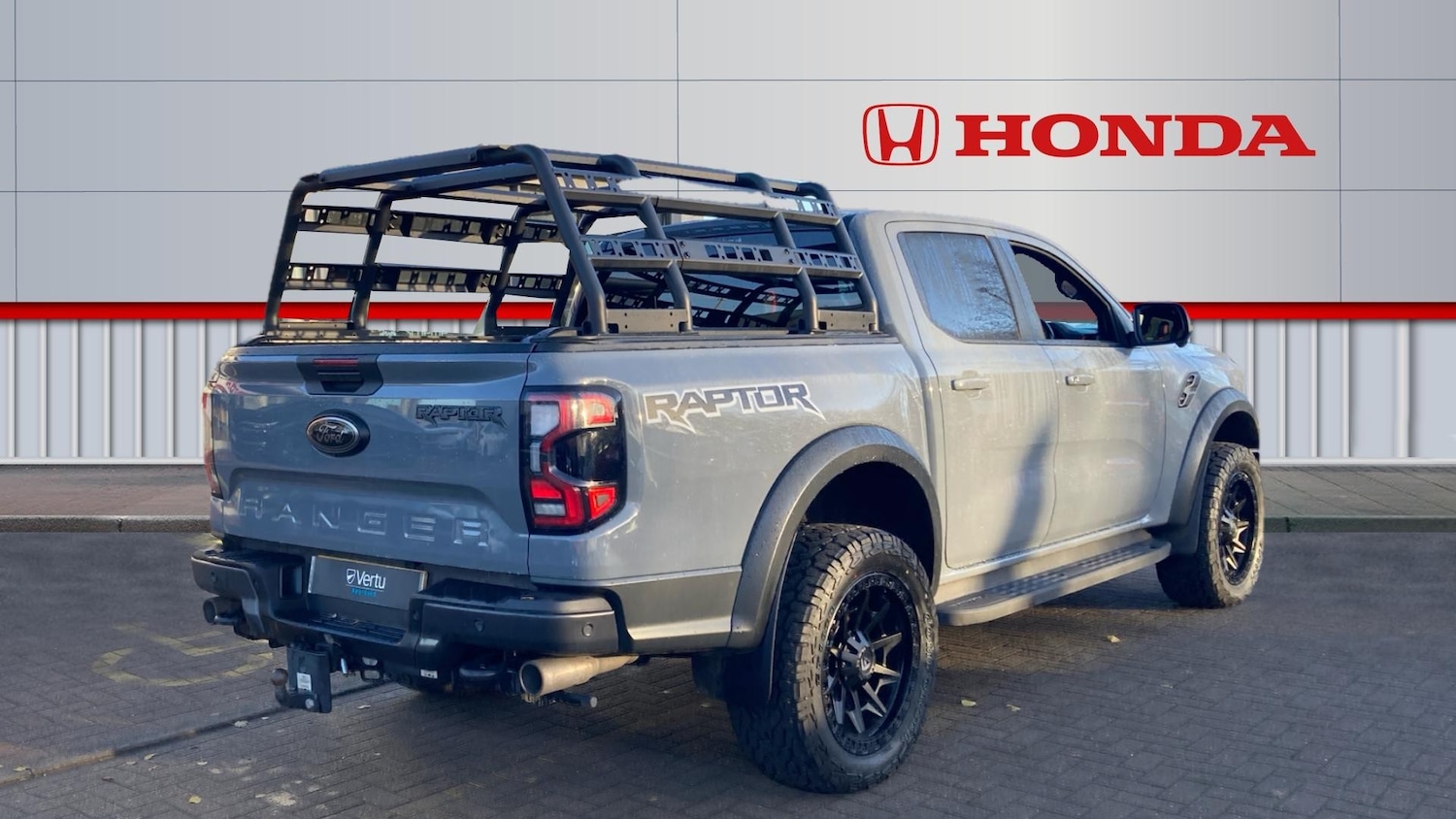 Used Ford Ranger 2023 for sale - 76845750: Photo 12