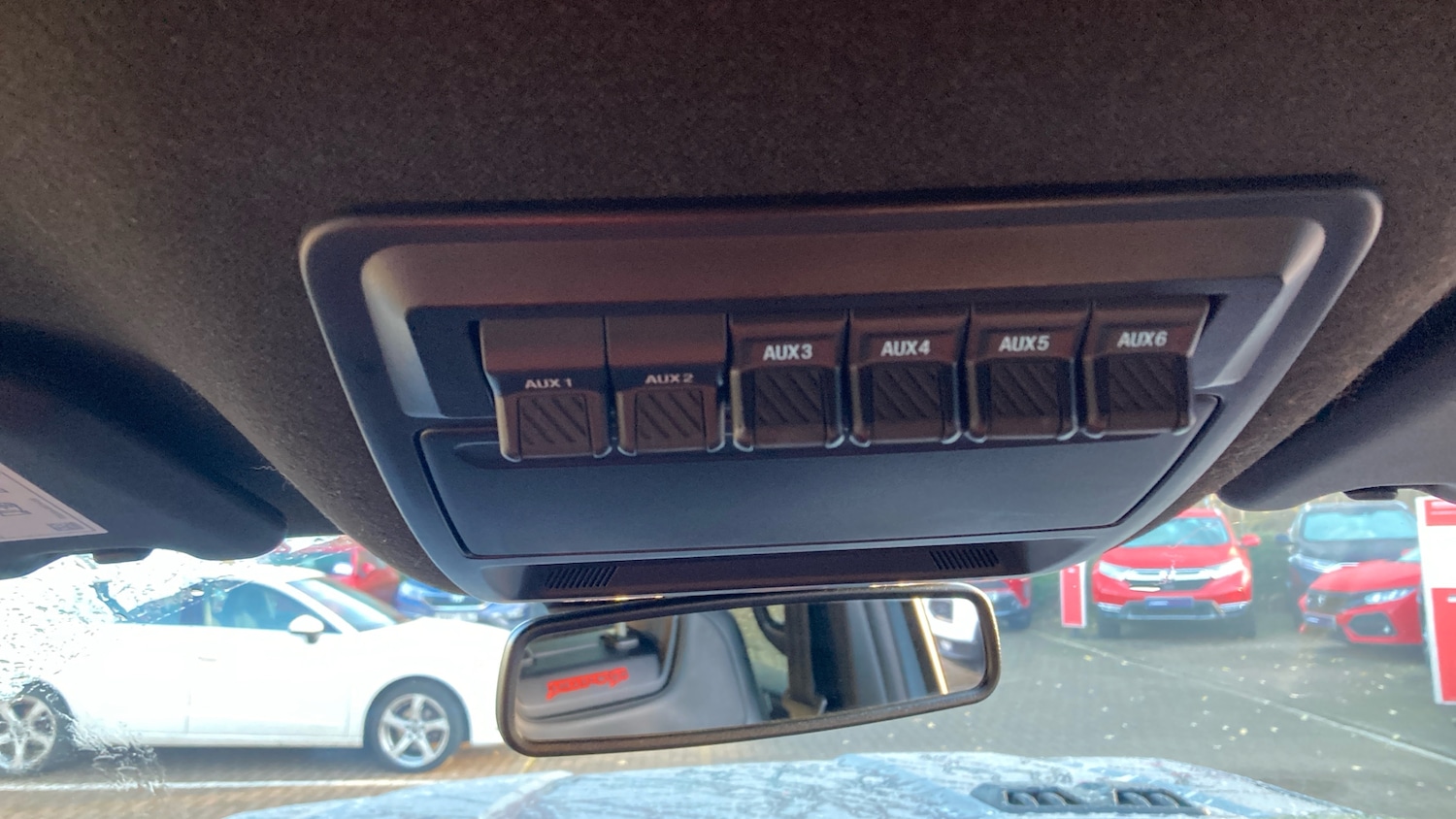 Used Ford Ranger 2023 for sale - 76845750: Photo 14