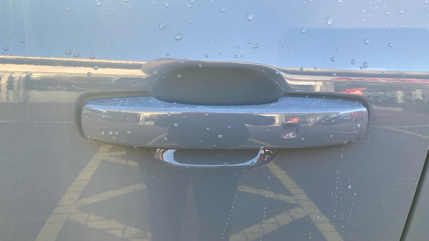 Used Ford Ranger 2023 for sale - 76845750: Photo 15