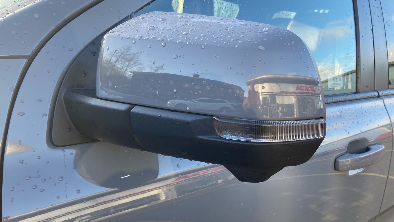 Used Ford Ranger 2023 for sale - 76845750: Photo 16