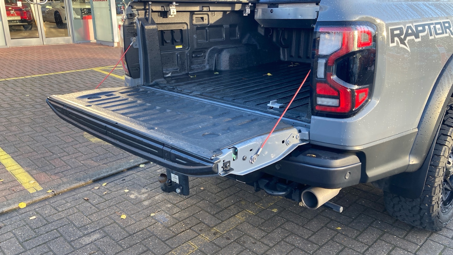 Used Ford Ranger 2023 for sale - 76845750: Photo 18