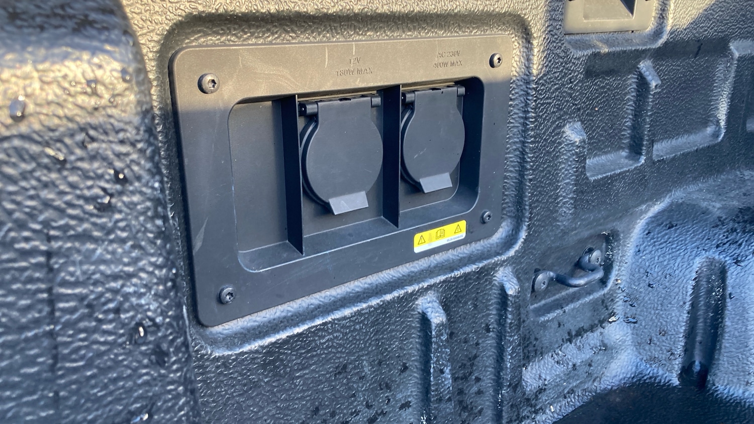 Used Ford Ranger 2023 for sale - 76845750: Photo 19