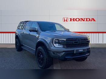 Used Ford Ranger 2023 for sale - 76845750: Photo