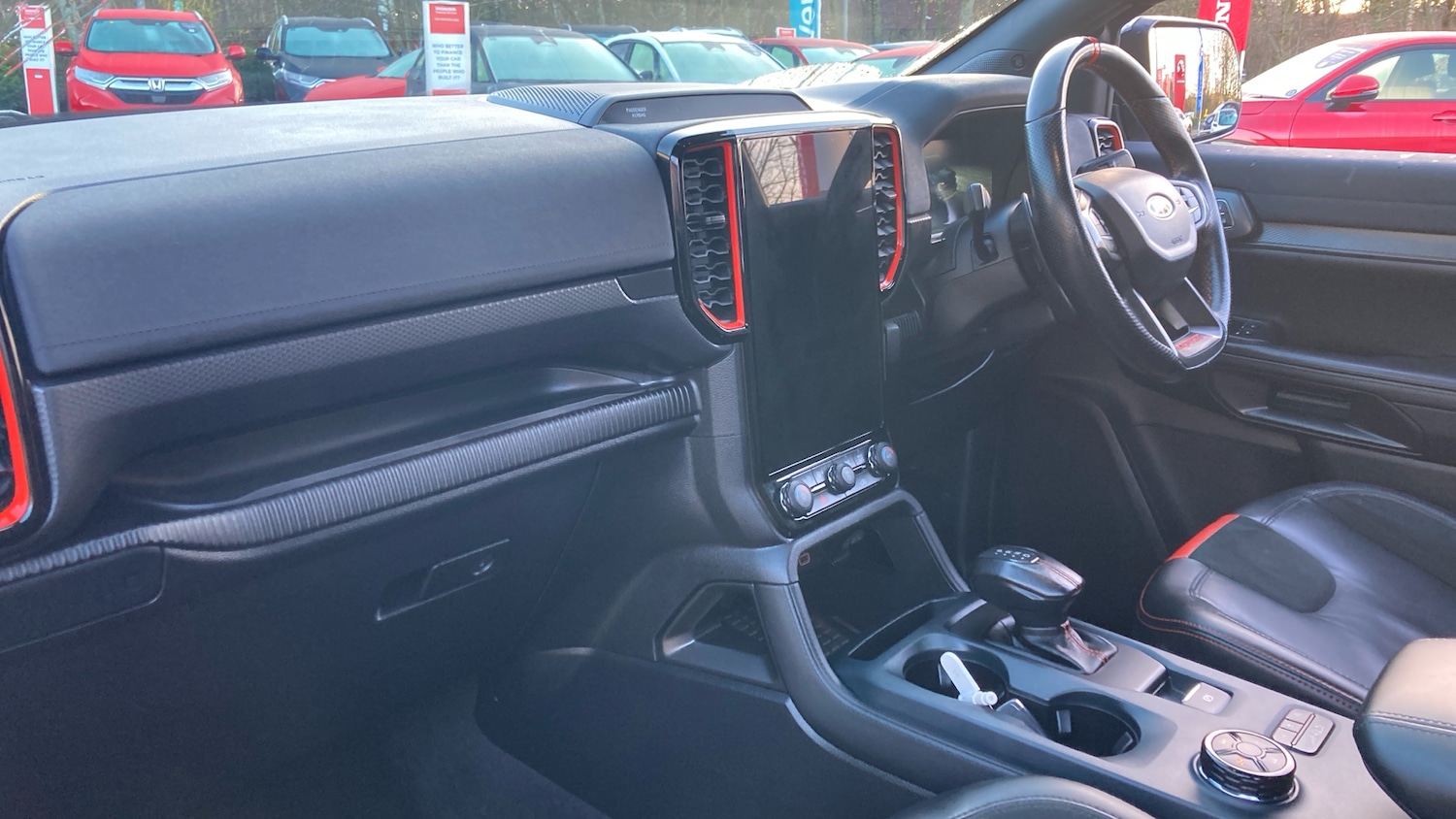 Used Ford Ranger 2023 for sale - 76845750: Photo 2