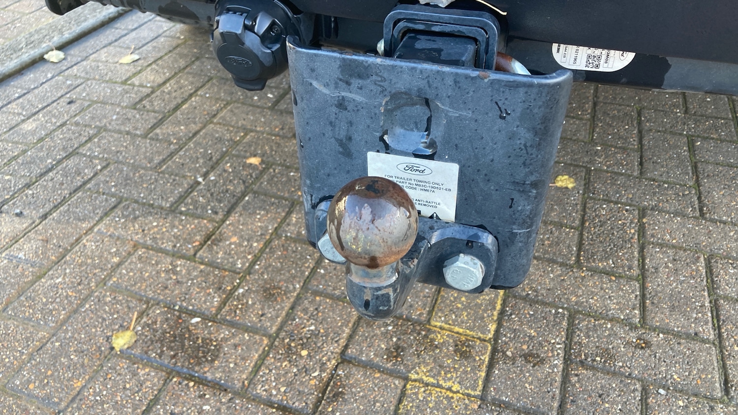 Used Ford Ranger 2023 for sale - 76845750: Photo 21