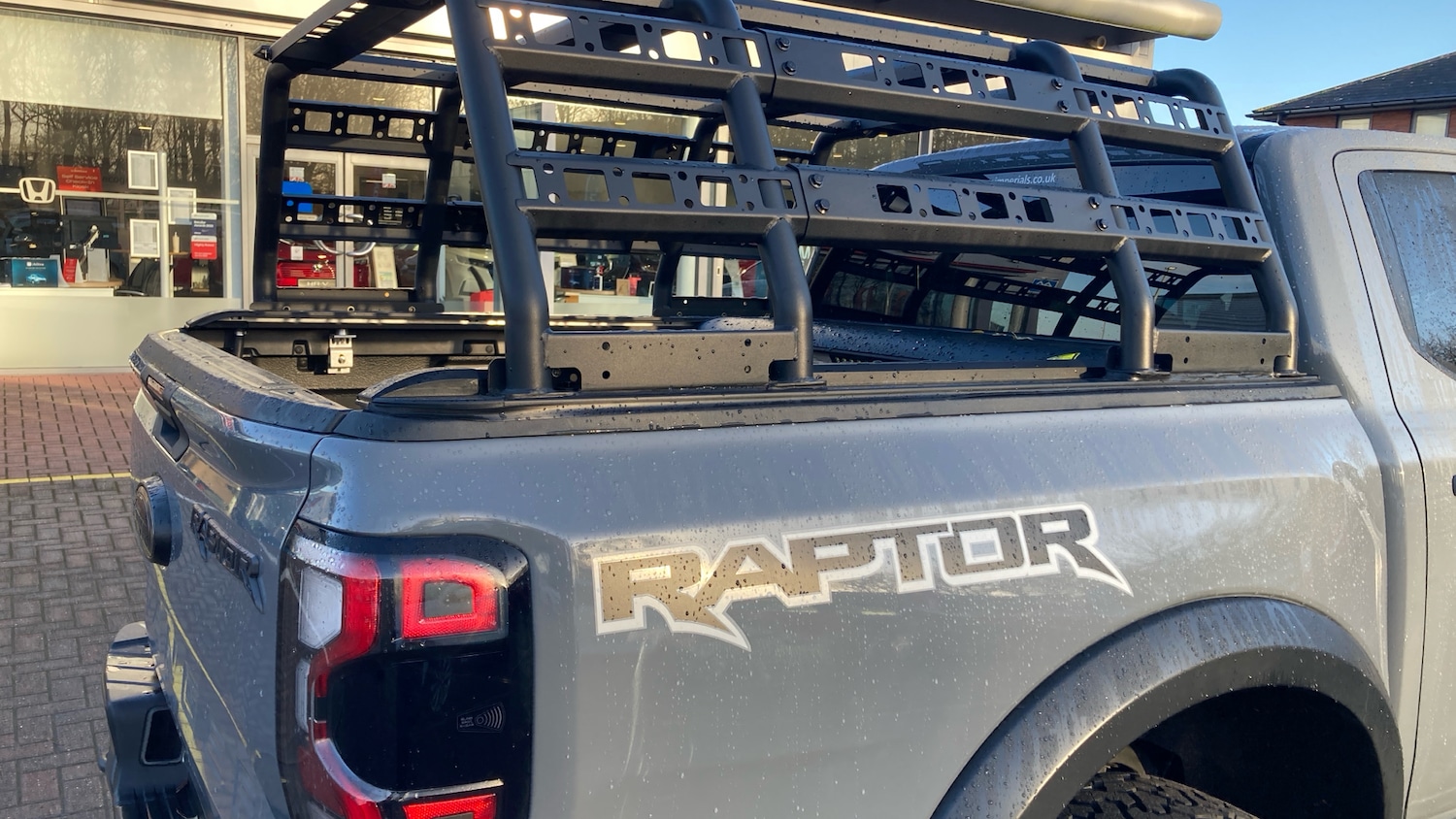 Used Ford Ranger 2023 for sale - 76845750: Photo 22