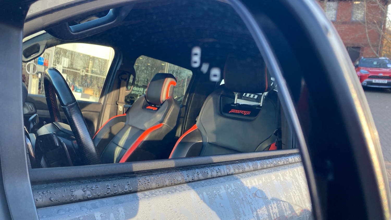 Used Ford Ranger 2023 for sale - 76845750: Photo 23