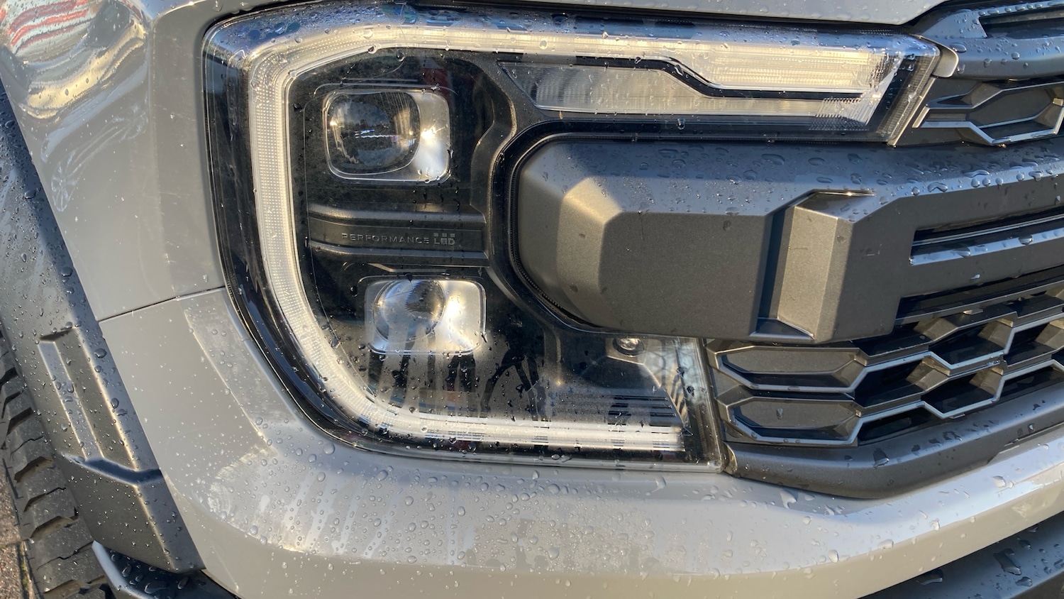 Used Ford Ranger 2023 for sale - 76845750: Photo 24