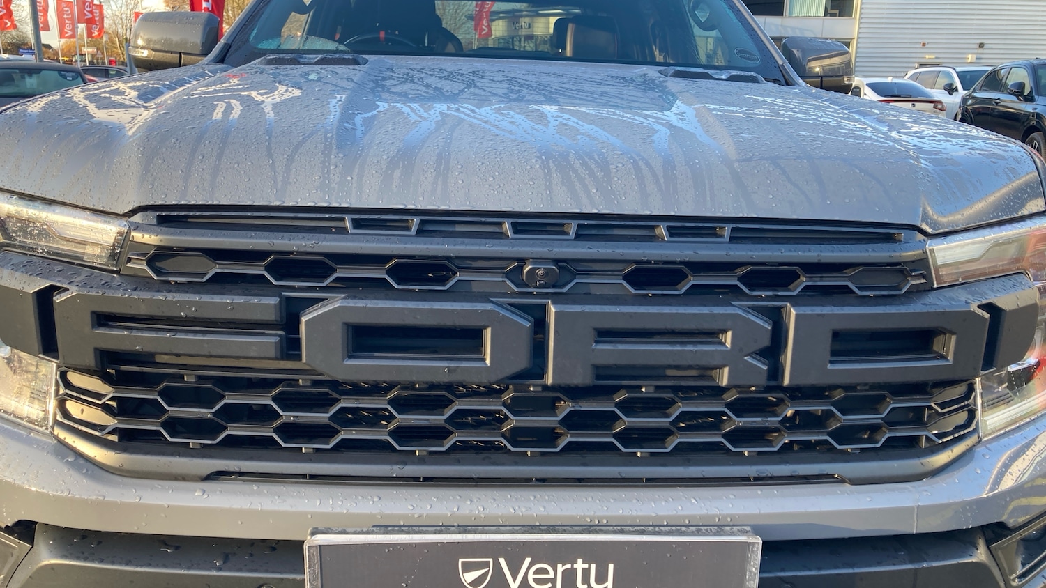 Used Ford Ranger 2023 for sale - 76845750: Photo 25