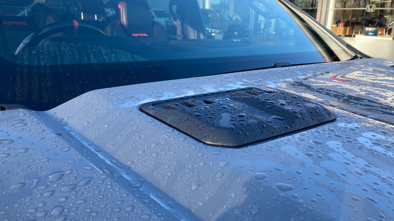 Used Ford Ranger 2023 for sale - 76845750: Photo 26