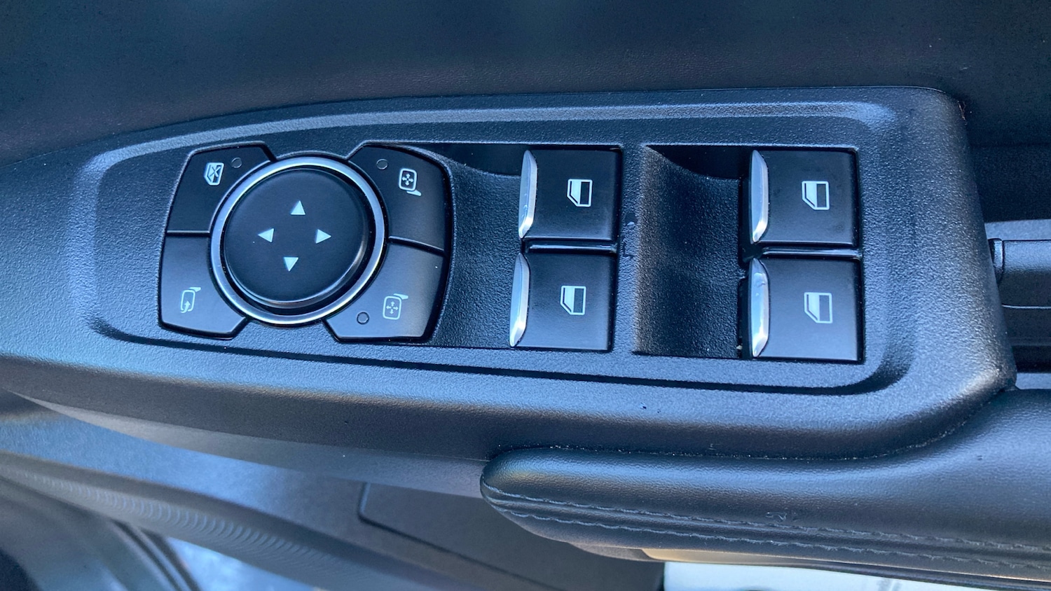 Used Ford Ranger 2023 for sale - 76845750: Photo 29