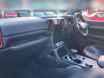 Used Ford Ranger 2023 for sale - 76845750: Photo