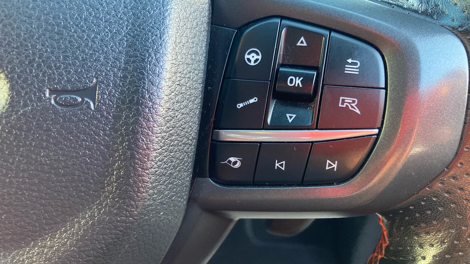 Used Ford Ranger 2023 for sale - 76845750: Photo 32