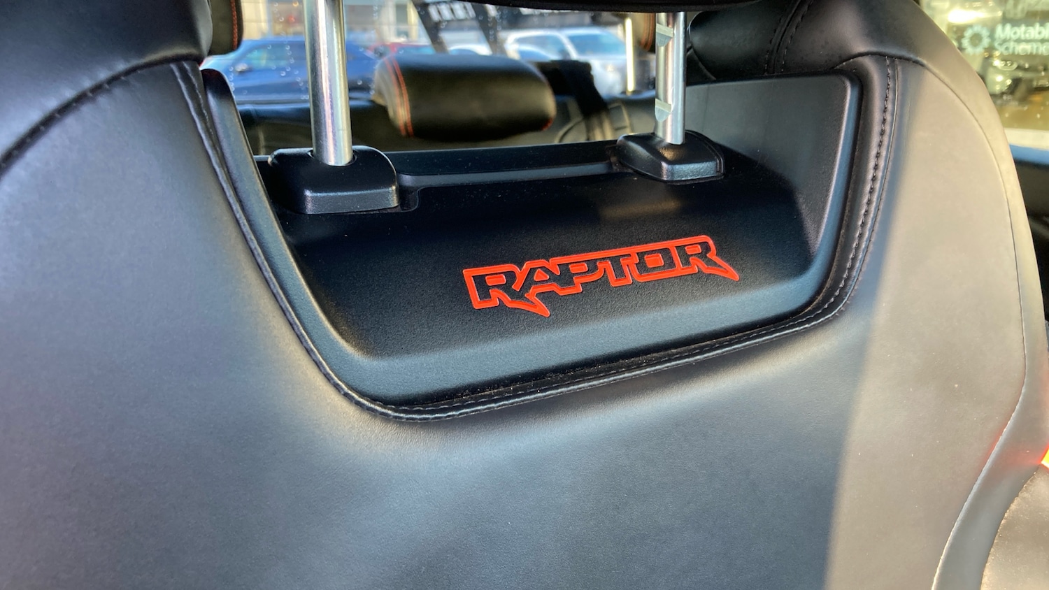 Used Ford Ranger 2023 for sale - 76845750: Photo 34