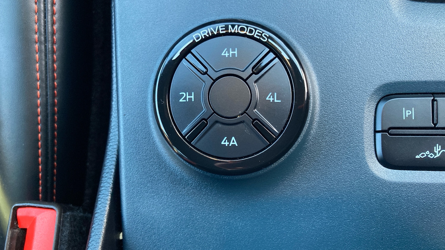 Used Ford Ranger 2023 for sale - 76845750: Photo 36