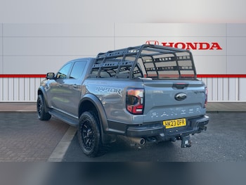 Used Ford Ranger 2023 for sale - 76845750: Photo
