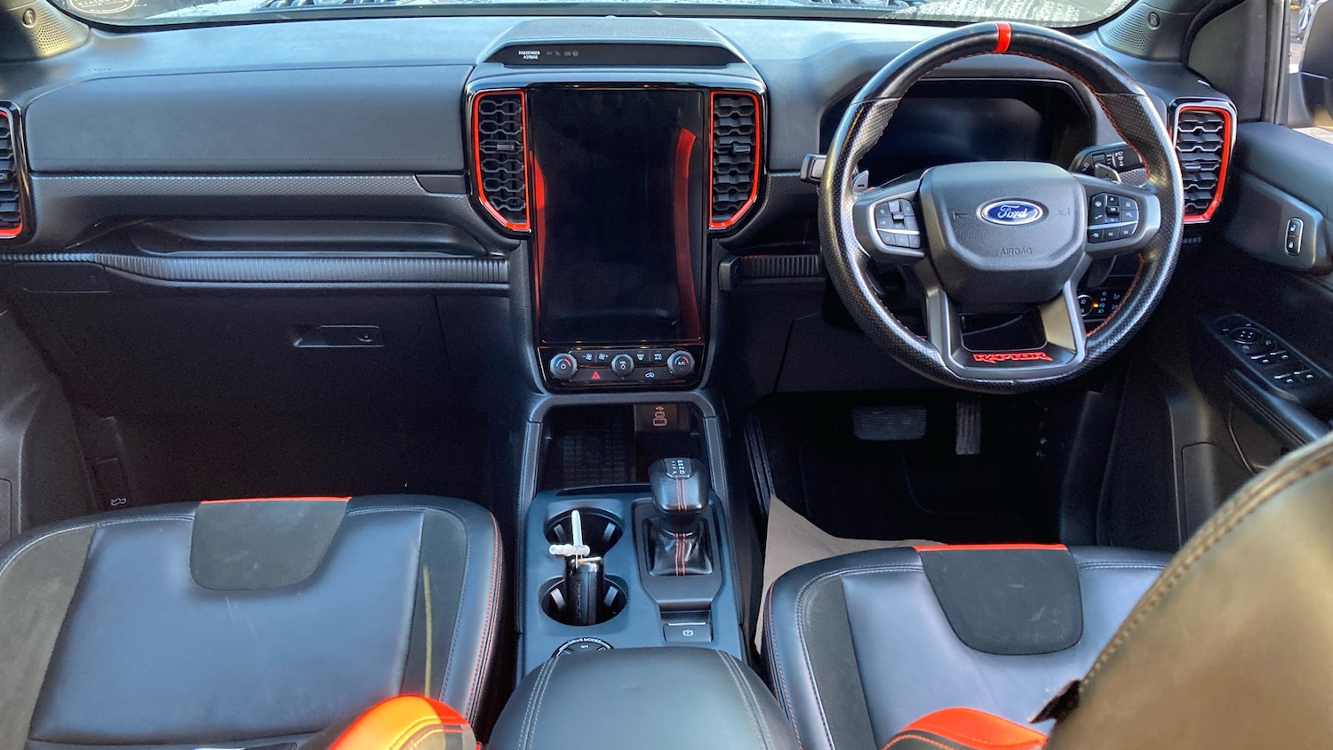 Used Ford Ranger 2023 for sale - 76845750: Photo 4