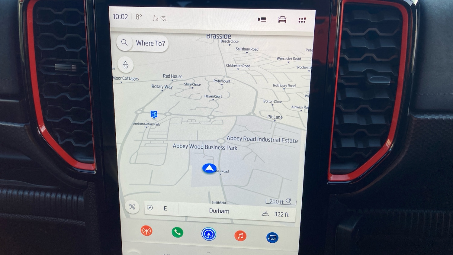 Used Ford Ranger 2023 for sale - 76845750: Photo 41